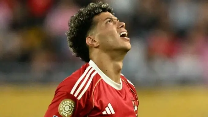 الانتقالات - الاتحاد يتحرك لضم إمام عاشور.. عرض مرتقب يصل إلى الأهلي خلال ساعات