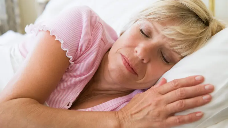 خطوة بسيطة قد تقي من الإصابة بالزهايمر