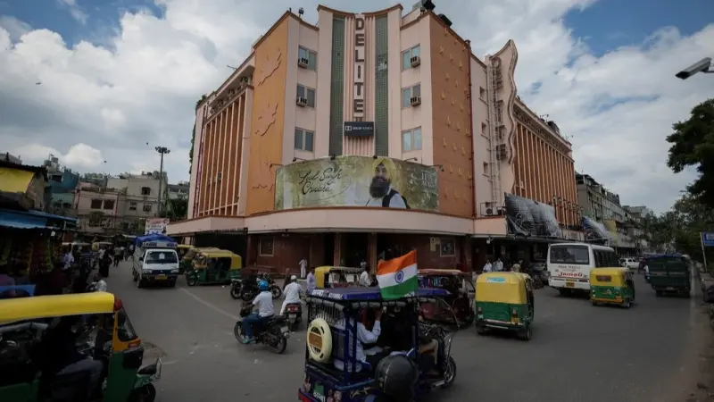 بسبب فيلم.. الذكاء الاصطناعي يثير جدلا واسعا في بوليوود