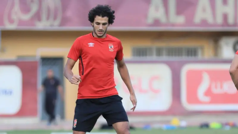 الأهلي المصري يقرر الاستغناء عن لاعب جديد.. من هو؟