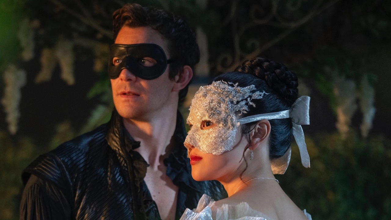 20 من أفضل أفلام نتفلكس 2026 تستحق المشاهدة 