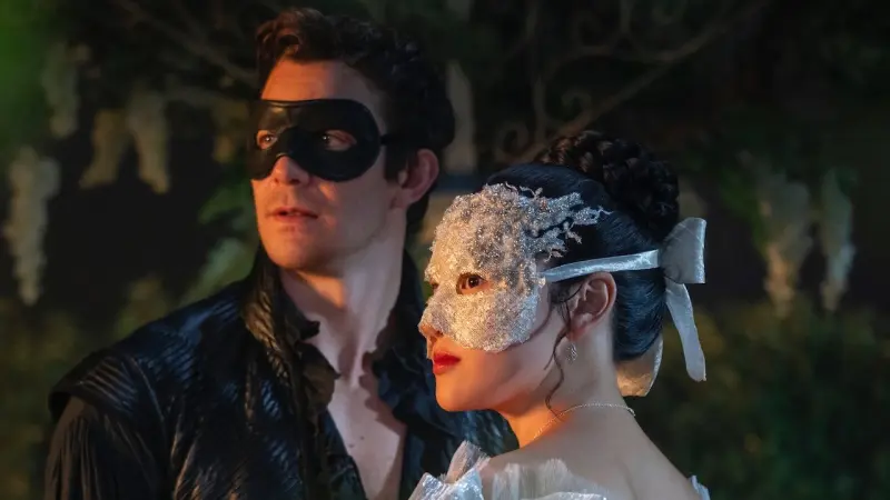 20 من أفضل أفلام نتفلكس 2026 تستحق المشاهدة