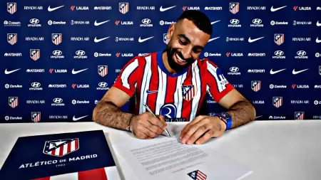 related_news_inside_blogsما حقيقة توقيع محمد صلاح لأتليتكو مدريد؟
