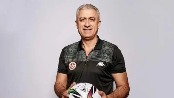 الدوري الجزائري - رسميًا.. النادي القسنطيني يفسخ عقد مدربه منذر لكبير