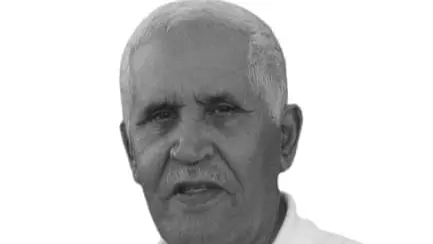 وفاة عبد الغني المنصوري نجم الوداد والمنتخب المغربي السابق