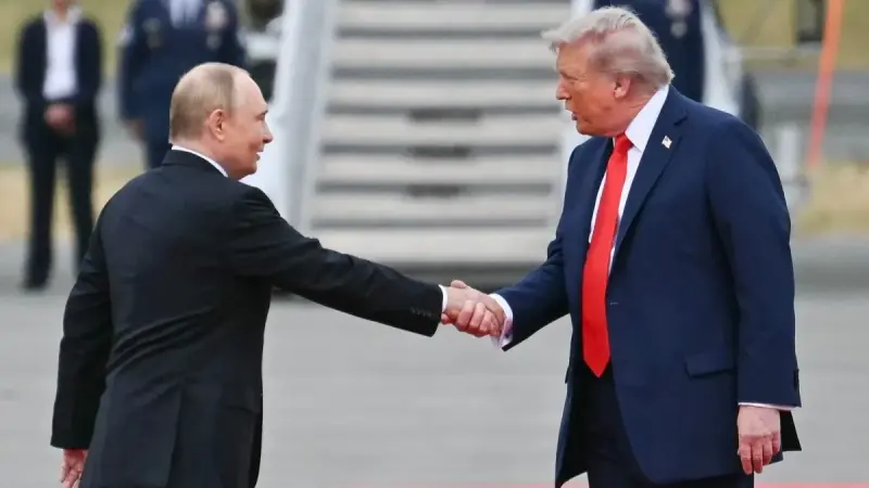 رؤساء مخابرات يشككون في قدرة ترامب على وقف حرب أوكرانيا