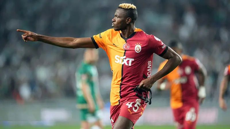 القنوات الناقلة لمباراة غلطة سراي ضد طرابزون سبور في نهائي كأس تركيا مع الموعد والتشكيلة