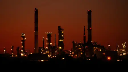 related_news_inside_blogsأسعار النفط اليوم.. هل يبدأ الخام في فقدان علاوة الخوف؟