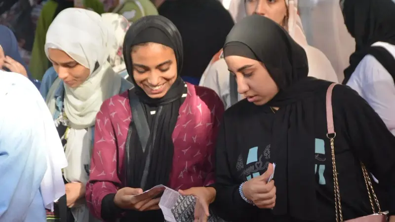 حقيقة تسريب نتيجة الثانوية العامة 2025.. وزارة التعليم تحسم الجدل