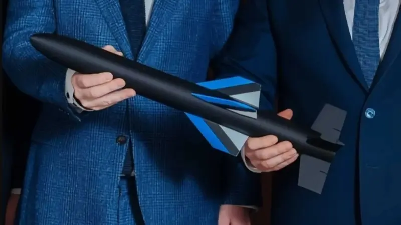 هذا الصاروخ الصغير سيحمي أوروبا من روسيا