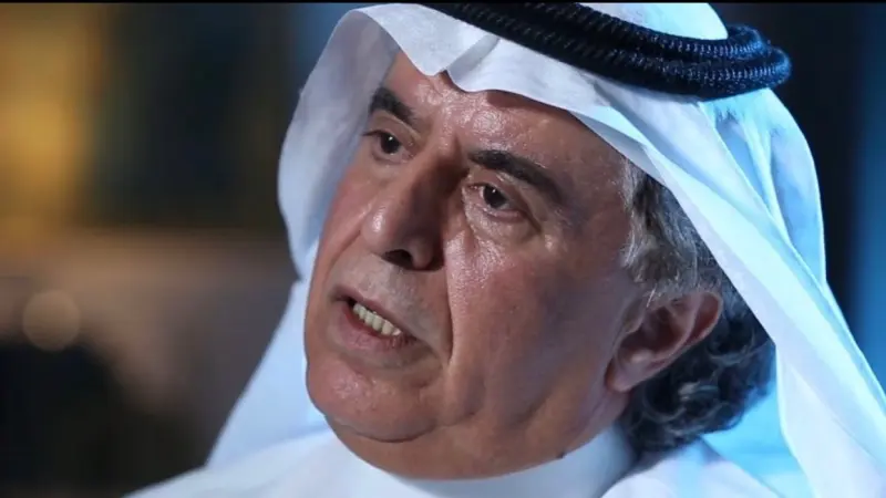 ما سبب وفاة أحمد أبو دهمان؟ 16 معلومة عن صاحب رواية الحزام