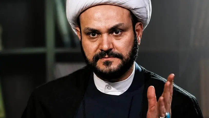 تداول منشورات واسعة عن من هو أكرم الكعبي (إكس) تداول منشورات واسعة عن من هو أكرم الكعبي (إكس)
