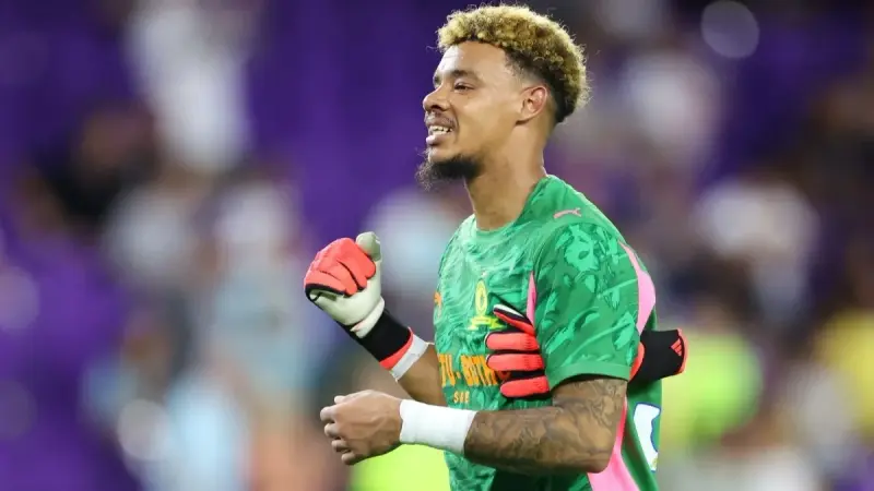 رونوين ويليامز يدخل التاريخ.. ما هي قاعدة الـ8 ثوان؟