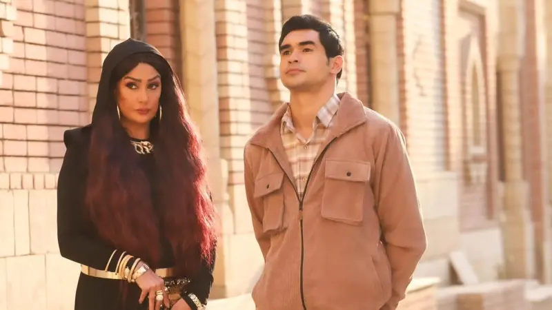 قصة مسلسل شباب امرأة بطولة غادة عبد الرازق في رمضان 2025 مع أبطال العمل