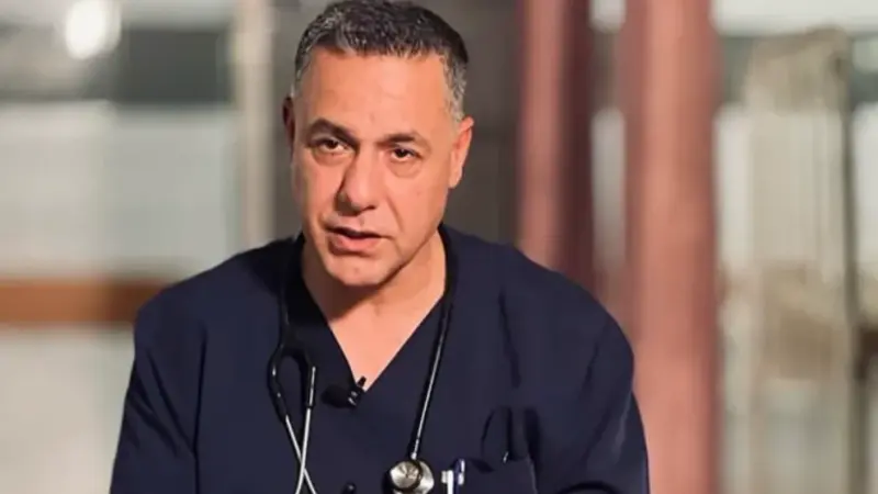 من هو حسام أبو صفية الذي ترفض إسرائيل الإفراج عنه؟