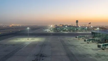 related_news_inside_blogsالجيش الكويتي: مسيّرات استهدفت خزانات وقود في مطار الكويت الدولي