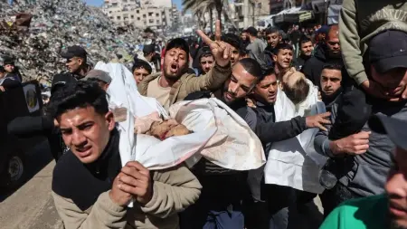 related_news_inside_blogsالجيش الإسرائيلي يقتل 11 فلسطينيا بغارات على قطاع غزة