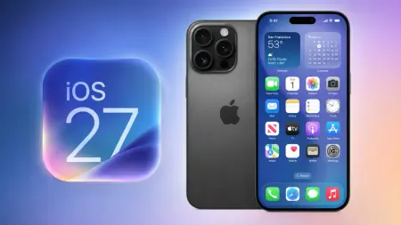 قبل تثبيت تحديث iOS 27.. تعرف على المزايا والتحذيرات والأجهزة المتوافقة