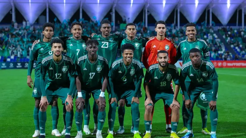 القنوات الناقلة لمباراة منتخب السعودية الأولمبي ضد منتخب كوريا الجنوبية الأولمبي في بطولة غرب آسيا تحت 23 سنة