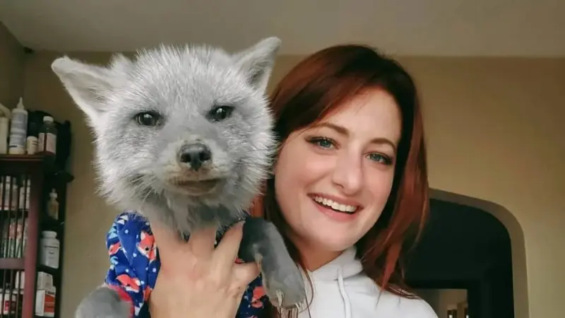 فيديو - سبب صادم.. التنمر يُنهي حياة مؤثرة أميركية شهيرة