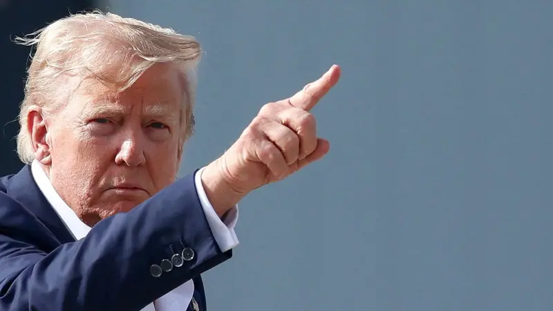 أميركا ستعيد مراجعة طلبات اللجوء التي وافق عليها بايدن