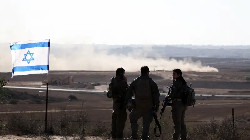 حصيلة صادمة لعدد الجنود الإسرائيليين المنتحرين خلال شهر واحد