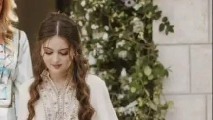 من هي الأميرة راية النور هاشم التي تفاعل رواد مواقع التواصل مع عيد ميلادها؟