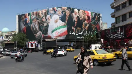 related_news_inside_blogsأخبار حرب إيران مباشر.. واشنطن: قنوات الاتصال ما زالت مفتوحة مع طهران