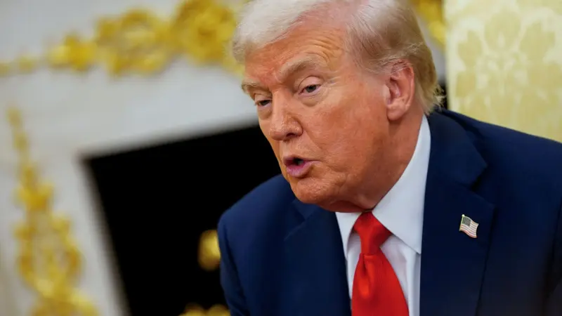 لهذا السبب اقترح ترامب طرد إسبانيا من حلف الـ"ناتو"