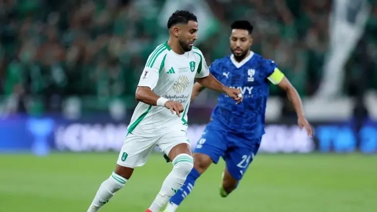 دوري أبطال آسيا للنخبة.. طريق شاق للأندية العربية نحو نصف النهائي