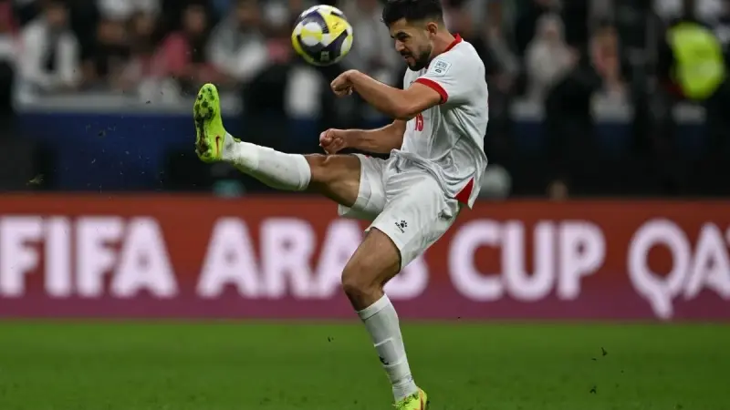 فيديو - كأس العرب يكرس قيم التسامح بين الجماهير الرياضية