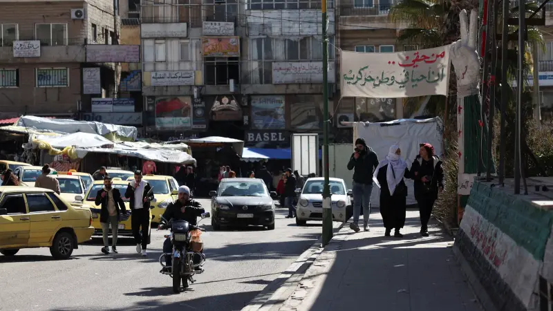 سوريا - لجنة تقصي الحقائق في أحداث الساحل تكشف أولى نتائجها