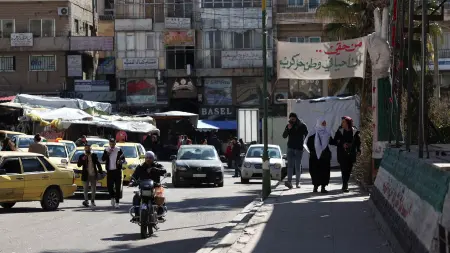 سوريا - لجنة تقصي الحقائق في أحداث الساحل تكشف أولى نتائجها