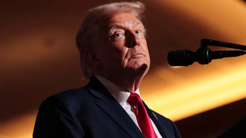 استثمارات سندات جديدة لترامب تثير أسئلة حول "تضارب المصالح"