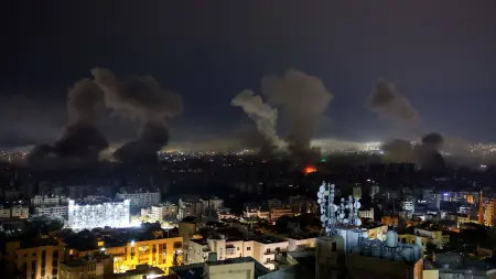 "لو كنت أعلم".. الجيش الإسرائيلي يواصل تهديد "حزب الله"