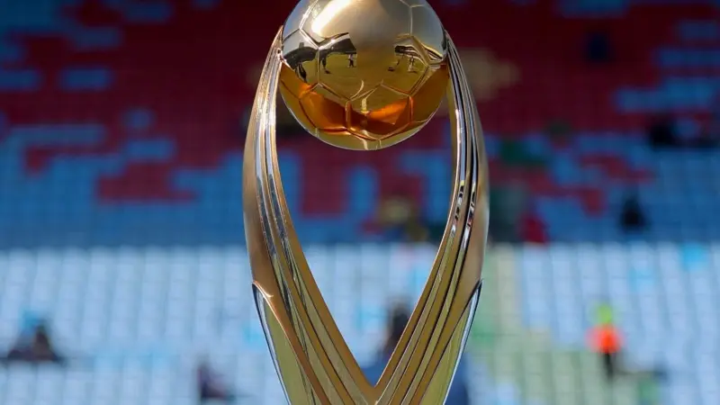 القنوات الناقلة لمباراة بيراميدز ضد صن داونز في نهائي دوري أبطال إفريقيا مع الموعد