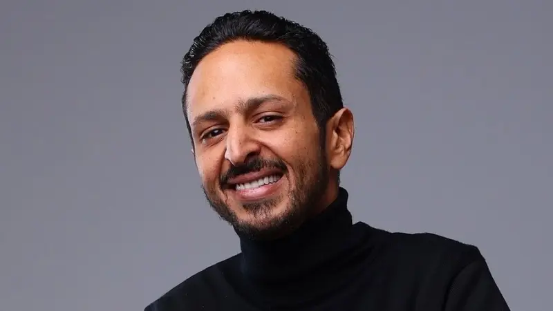 فيديو - مروان سرّي لـ"المشهد": انسحبت من داغنهام احتراما لشريكتي وهذا هو مشروعي القادم