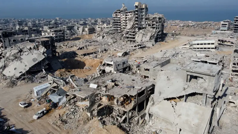 تقرير: أميركا تعرقل خطط إسرائيل لتشديد الضغط على "حماس" في غزة