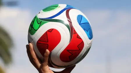 related_news_inside_blogsجدول مباريات التوقف الدولي القادمة مارس 2026.. الملحق العالمي والأوروبي ووديات مثيرة