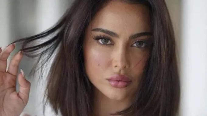 تأييد حبس الفاشينيستا الكويتية فاطمة المؤمن 3 سنوات