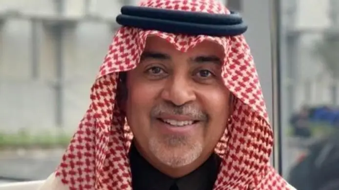 تصدر الترند بعد رحيله.. من هو فهد إبراهيم العمرو؟