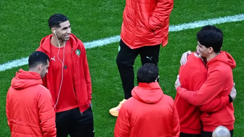 استعدادا للمونديال.. المغرب يواجه الإكوادور والباراغواي وديا