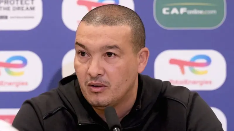 كأس العالم للناشئين - نبيل باها يؤكد جاهزية المنتخب المغربي لأقل من 17 سنة