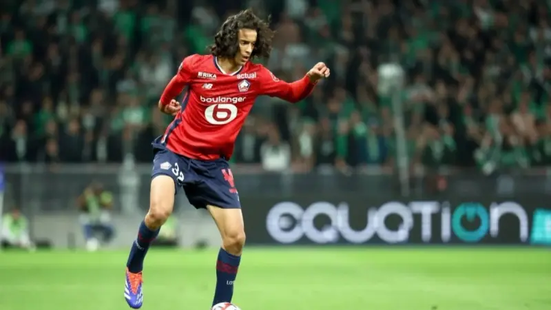 بين المغرب وفرنسا.. لماذا يتردد أيوب بوعدي في حسم مستقبله الدولي؟