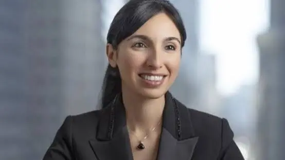 استقالة محافظة البنك المركزي التركي وإردوغان يعيّن حاكماً جديداً