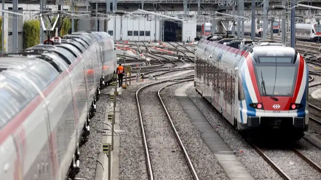 في جنيف.. ركوب المواصلات العامة مجانا لمكافحة التلوث