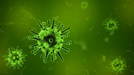 related_news_inside_blogsتسجيل انتشار بكتيريا مقاومة للمضادات الحيوية خارج المستشفيات