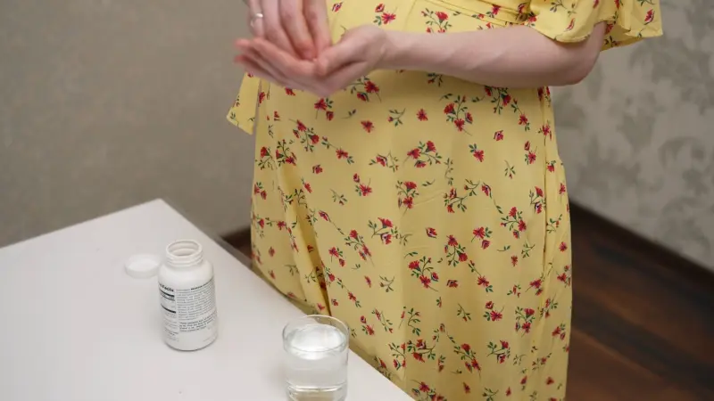 ما هو أفضل وقت لتناول فيتامين ب12؟