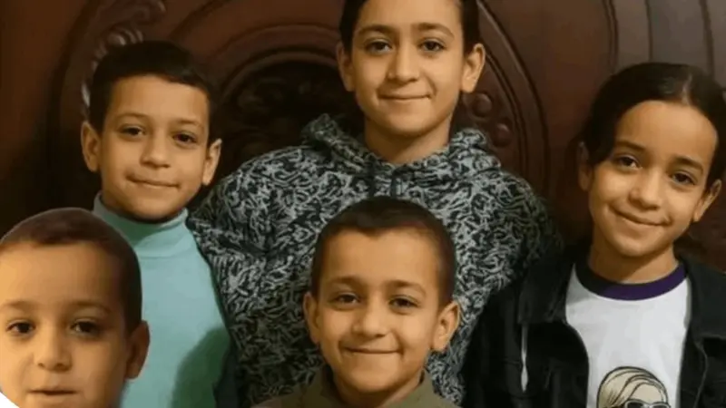 مأساة أطفال دلجا في مصر.. شكوك حول صحة الأم العقلية