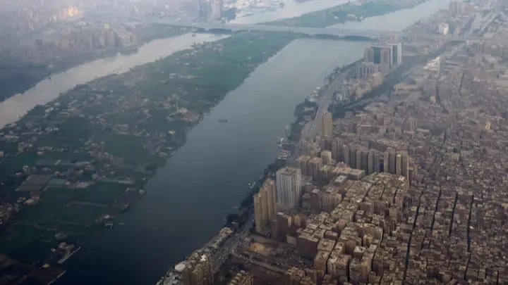 ما أسباب انقطاع المياه في بعض المناطق بمصر؟